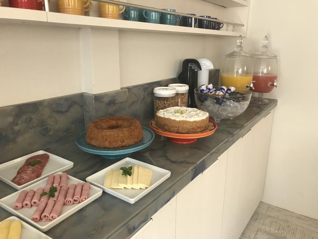 מלון פרננדו דה נורונהה Tesouro De Noronha מראה חיצוני תמונה
